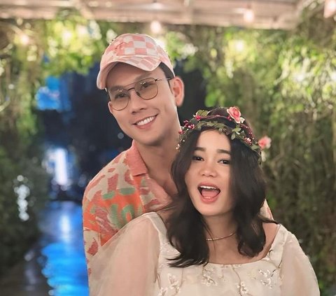 As the Wife is About to Give Birth, Denny Sumargo Reduces Watching Sexy Girl Content on Social Media