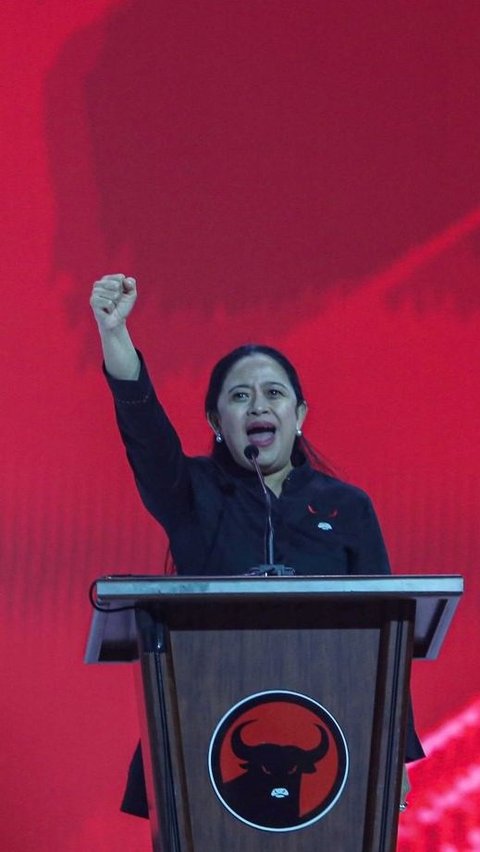 PKS Usung Sohibul Iman jadi Cawagub Anies, Puan Ungkap PDIP Siapkan Andika Perkasa di Pilgub Jakarta