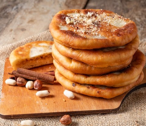 Korean Pancake Recipe, Can Be a Delicious Snack While Watching Korean Dramas