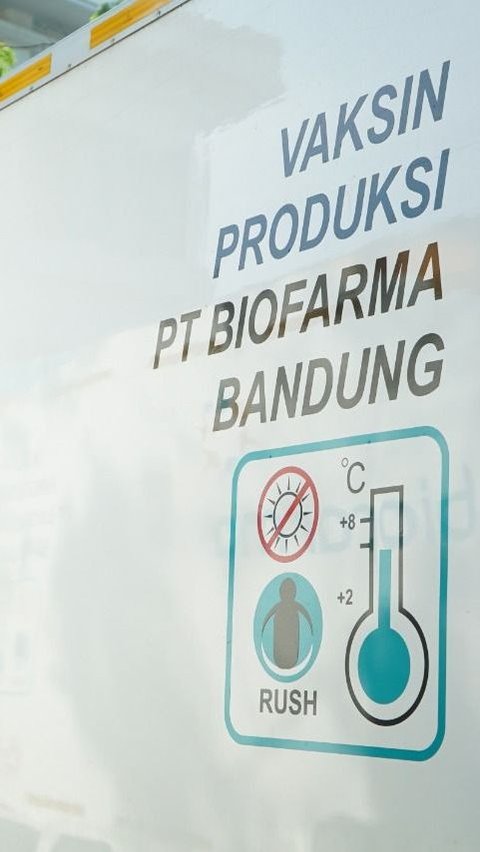 Bos Bio Farma Minta DPR Kabulkan Usulan BMN Rp 68 miliar
