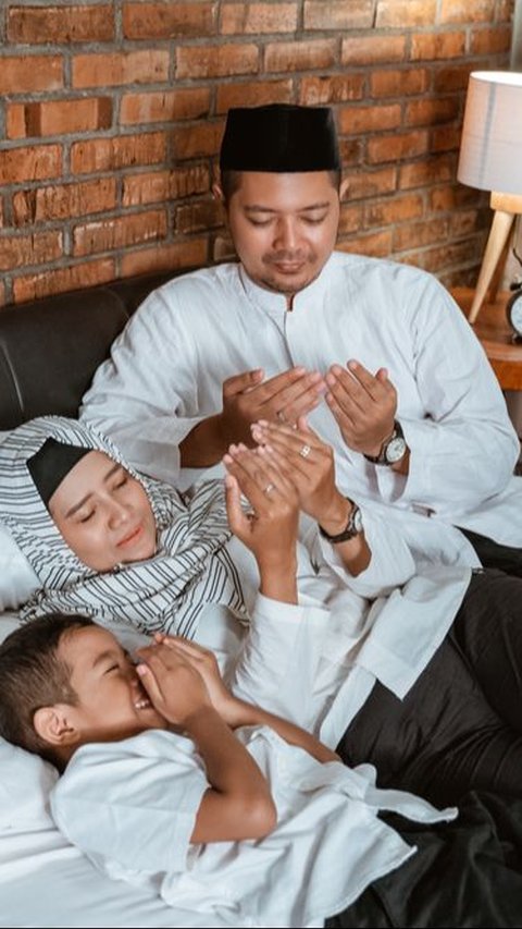 Prayer to Avoid Angering Parents and How to Deal with it in Islam, Don't Worsen the Situation!