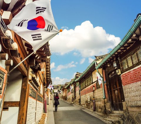 South Korea Now Eases Visa Requirements for Researchers, No Need for Bachelor's Degree