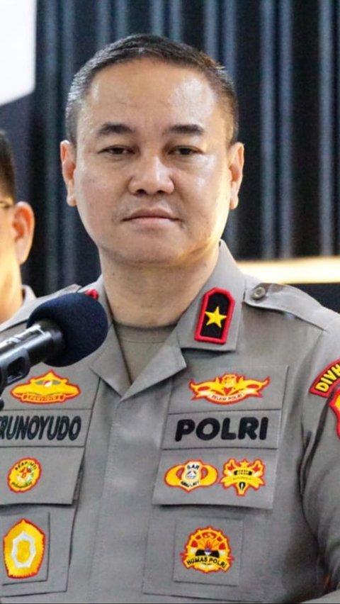 Bantah Alexander Marwata, Polri Klaim Tidak Ada Masalah Koordinasi dan Supervisi dengan KPK