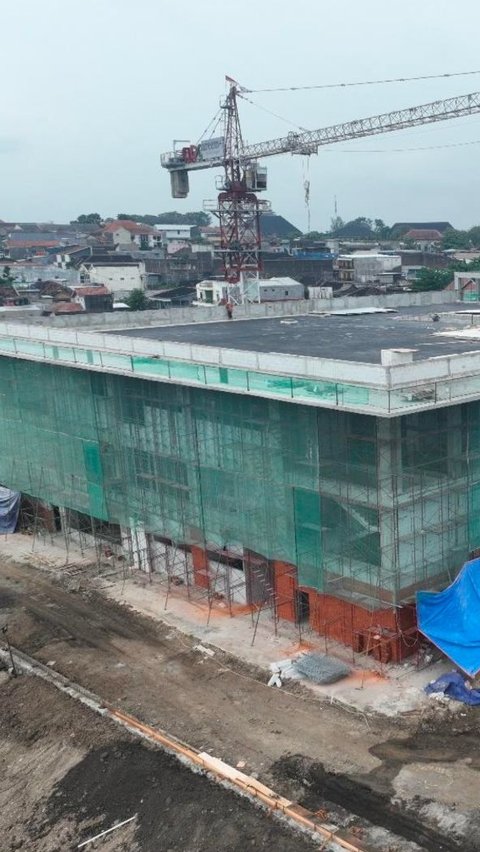 Rumah Sakit Jantung UEA-Indonesia Dibangun di Solo