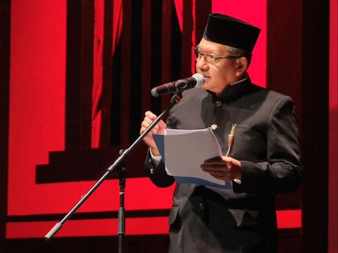 Sisi Lain Rektor UII Fathul Wahid, Hobi Menulis dan Bertemu Ulama