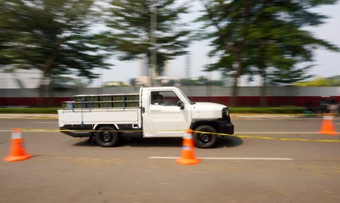 Toyota Buka Pre-booking Hilux Rangga, Bisa Pesan Berbagai Bentuk!