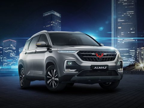 Not Just One, This Consumer Story Has Three Wuling Cars