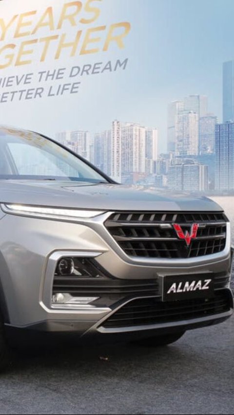 Not Just One, This Consumer Story Has Three Wuling Cars