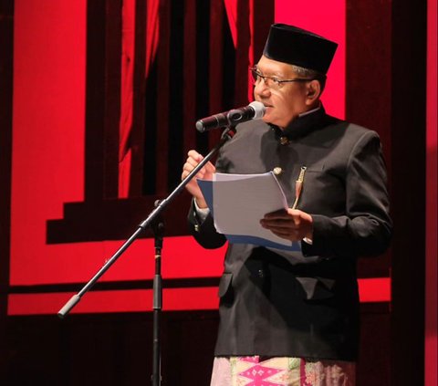 Harvesting Highlights, UII Rector Fathul Wahid Refuses to be Called Professor