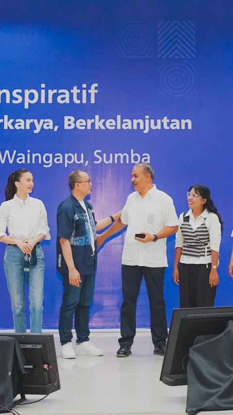 SATU Indonesia Awards Kembali Dibuka, Siapkan Hadiah Rp65 Juta Bagi Setiap Pemenang