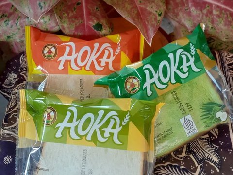 Controversy Suspected of Containing Harmful Substances in Aoka Bread, Management Speaks Out