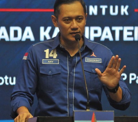 AHY menjelaskan, sejauh ini partainya tersebut sudah memberikan rekomendasi terhadap 103 bakal calon kepala daerah dan wakilnya di tingkat kabupaten/kota. Dia memastikan, rekomendasi yang diberikan tersebut bersifat final.<br>