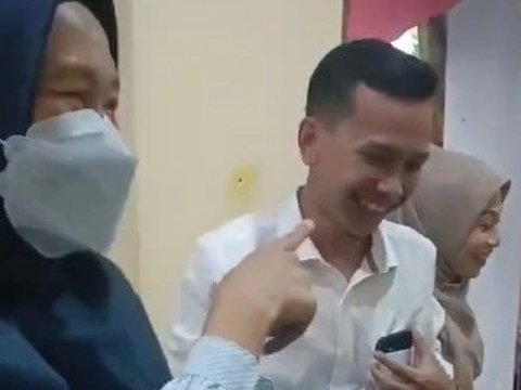 Funny Incident: Makeup Artist Accidentally Dresses Groom in the Wrong Outfit, Father of the Bride Ends Up Wearing Groom's Attire