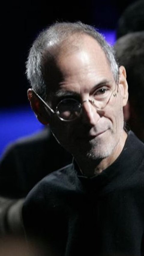 Mendiang pendiri Apple, Steve Jobs pernah menyindir Microsoft. 