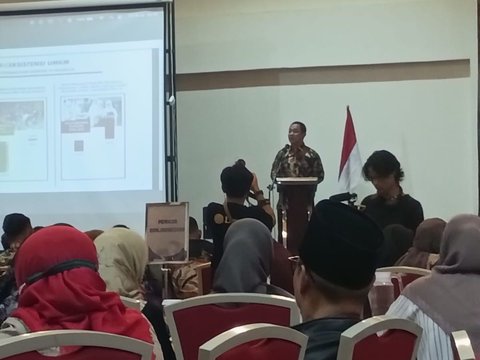 Ini Pesan Kepala LKPP Hendi untuk Pejabat Daerah Terkait Pengadaan Barang Jasa