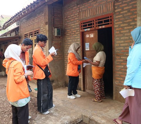 Mbalang Lintang, Siasat Eksha Team UAD Membabat Narasi Mitos Pulung Gantung Bunuh Diri di Gunungkidul