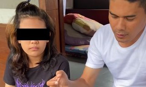 Ini Sosok Anak Perempuan yang Ditolak & Diusir Keluarganya, Kini Tinggal & Diurus Panti ODGJ