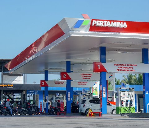 Case of a Car Fleeing After Refueling at Pasar Rebo Gas Station Investigated by Police