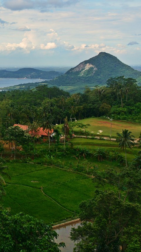 Sejarah Kabupaten Purwakarta, Dulu Tempat Perjuangan Kini Jadi Kota Pensiunan