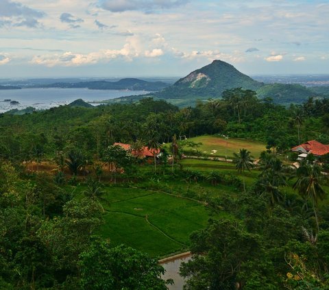 Sejarah Kabupaten Purwakarta, Dulu Tempat Perjuangan Kini Jadi Kota Pensiunan