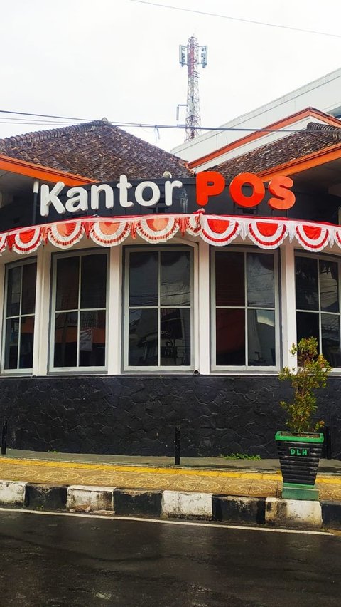 Berikut susunan Komisaris dan Direksi PT Pos Indonesia terbaru: