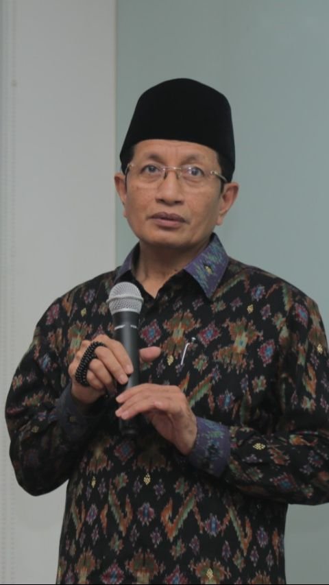 Imam Masjid Istiqlal Nasaruddin Umar Ternyata Pernah Belajar Agama Yahudi di AS, Penyelenggaranya Organisasi Pro Israel