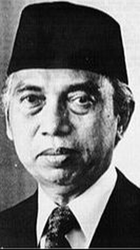 <b>22 Juli 1917:  Adam Malik Lahir di Pematangsiantar, Wapres Ketiga Indonesia yang Juga Pahlawan Nasional</b><br>