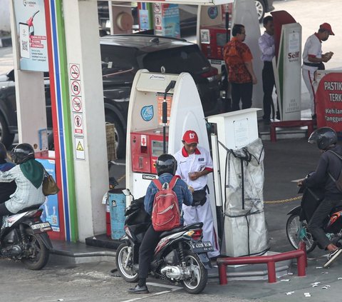 FOTO: 17 Agustus 2024, Pertamina Siap Luncurkan BBM Rendah Sulfur Setara Euro IV