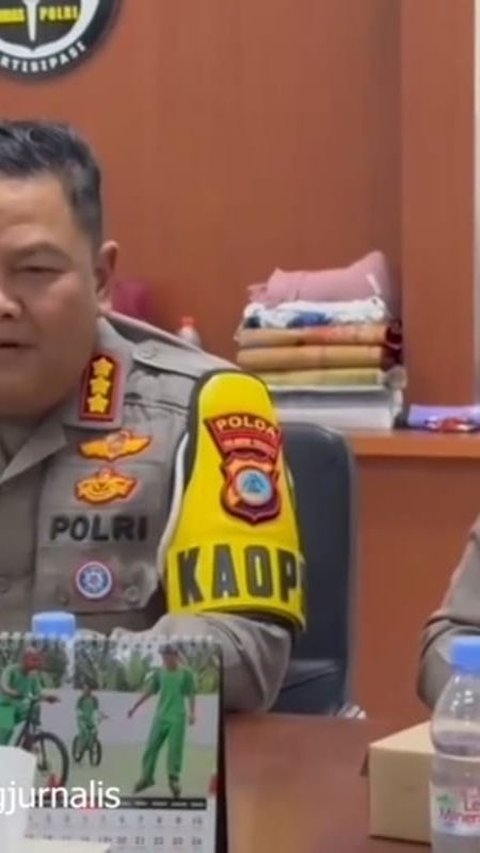 Intip Harta Miliaran Kombes Dodi, Polisi Tolak Wawancara Wartawan Pakai HP China