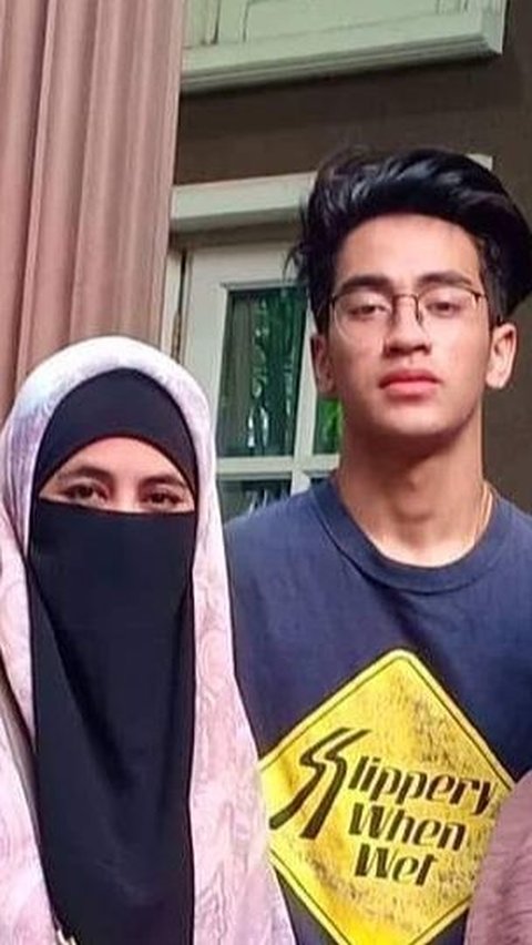 Ummi Pipik & Abidzar Al Ghifari Kesal Alm Uje Dikaitkan dengan Meninggalnya Dali Wassink