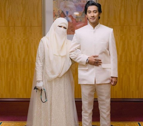 Ummi Pipik & Abidzar Al Ghifari Kesal Alm Uje Dikaitkan dengan Meninggalnya Dali Wassink