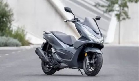 Para Penggemar Berdebat tentang Mesin eSP+ Honda PCX 160