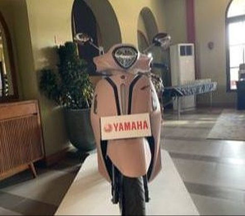 Tak Heran Jika Banyak yang Kepincut, Ini Fitur Yamaha Grand Filano yang Bikin Praktis dan Nyaman