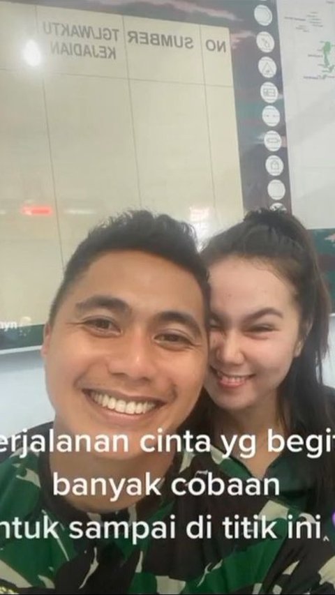 Kabar perpisahan Aprilio Manganang dan Claudia cukup mengejutkan banyak pihak.