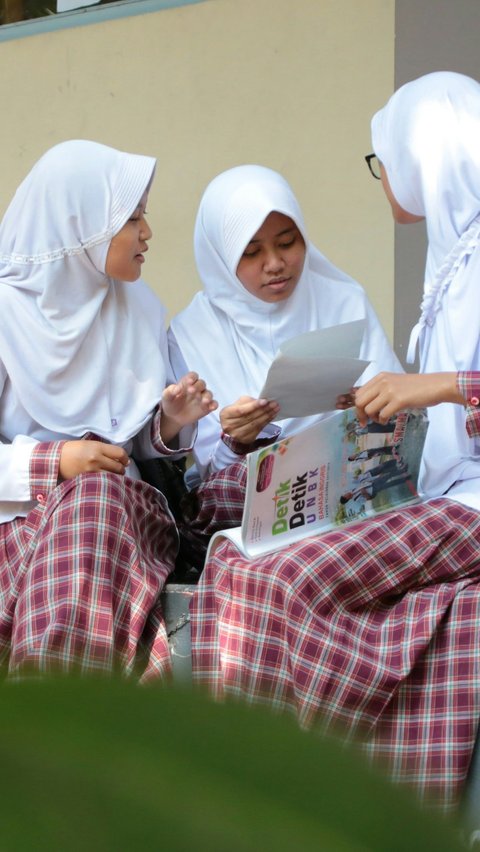 Doa sebelum Keluar Kelas