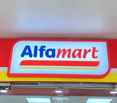 Portrait of Alfamart Store in the Philippines, Netizens: Are there parking attendants? Can we use the restroom?