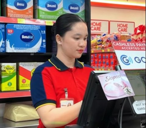 Portrait of Alfamart Store in the Philippines, Netizens: Are there parking attendants? Can we use the restroom?