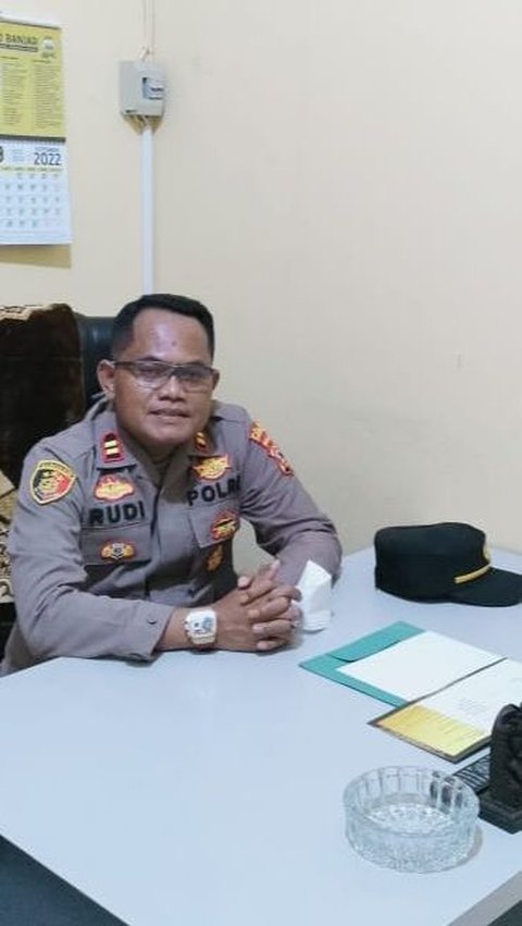 Terungkap Pesan Iptu Rudiana ke Dede Saksi Kunci Kasus Vina Cirebon 8 Tahun Silam, Begini isinya