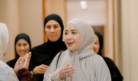 Pakai Gamis