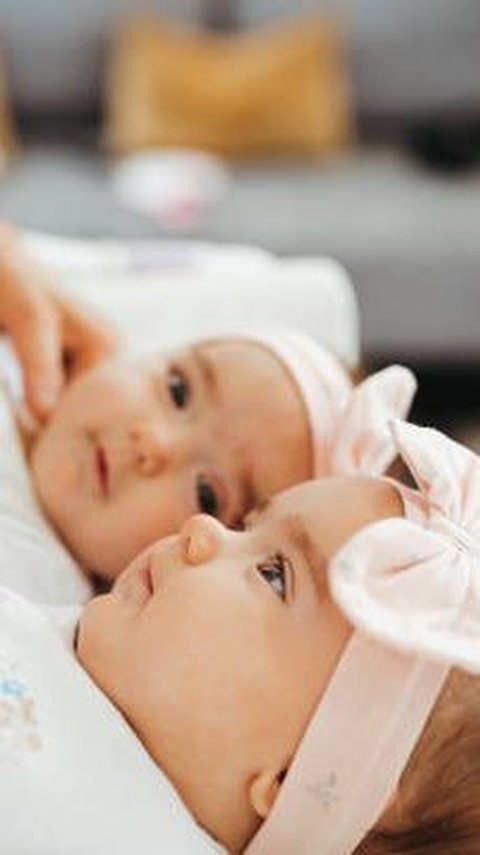 Arti Nama Bayi Perempuan Bule Modern, Keren dan Maknanya Indah <br>