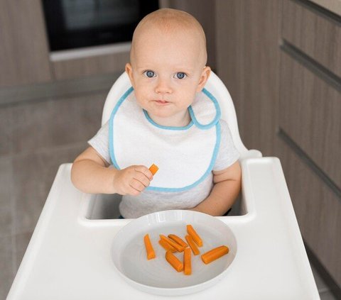 Kebiasaan Pilih-pilih Makanan atau Picky Eater Bisa Berdampak Buruk pada Tumbuh Kembang Anak