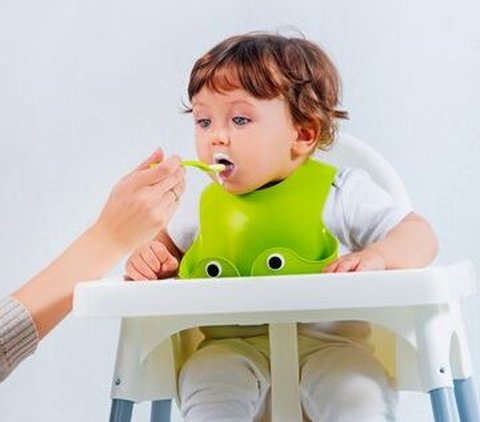 Kebiasaan Pilih-pilih Makanan atau Picky Eater Bisa Berdampak Buruk pada Tumbuh Kembang Anak