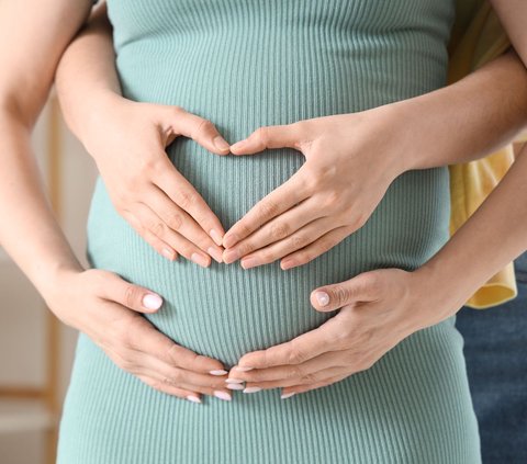 4 Tips from Obstetric and Gynecology Specialist Doctors to Get Pregnant Quickly