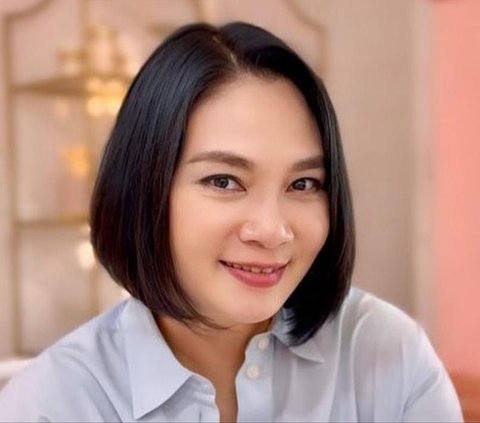 Makin Fresh dan Cantik, Potret Terbaru Dian Nitami Usai Oplas di Korea Selatan Sukses Curi Perhatian