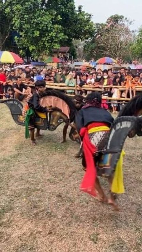 <b>Mengenal Jaranan Dor, Simbol Kekayaan Budaya Lokal Khas Jombang Jawa Timur</b>