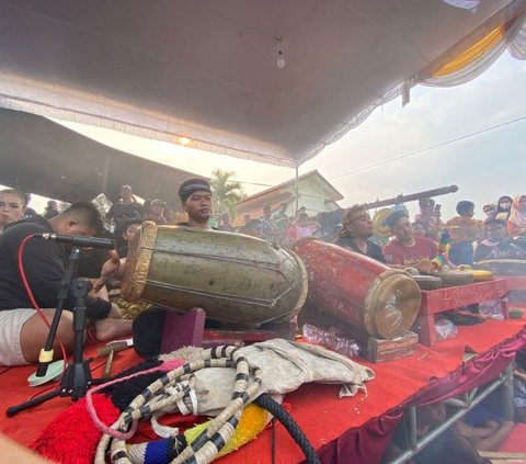 Mengenal Jaranan Dor, Simbol Kekayaan Budaya Lokal Khas Jombang Jawa Timur