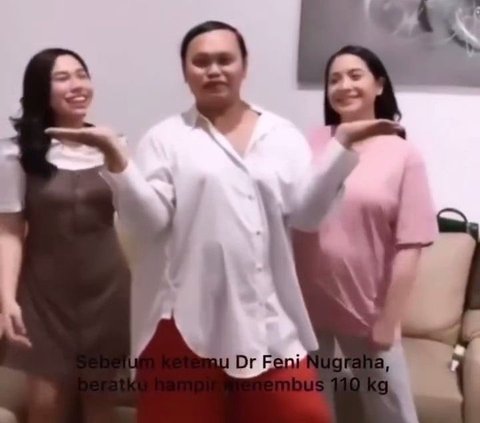 Sambil Menangis Wanda Hara Minta Maaf: Kurangnya Ilmu Sehingga Saya Tidak Berpikir Panjang