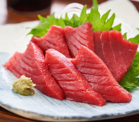 7 Ways to Process Tuna Fish so It Doesn't Taste Fishy, Use Natural Ingredients