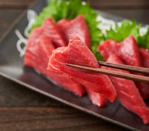 7 Ways to Process Tuna Fish so It Doesn't Taste Fishy, Use Natural Ingredients