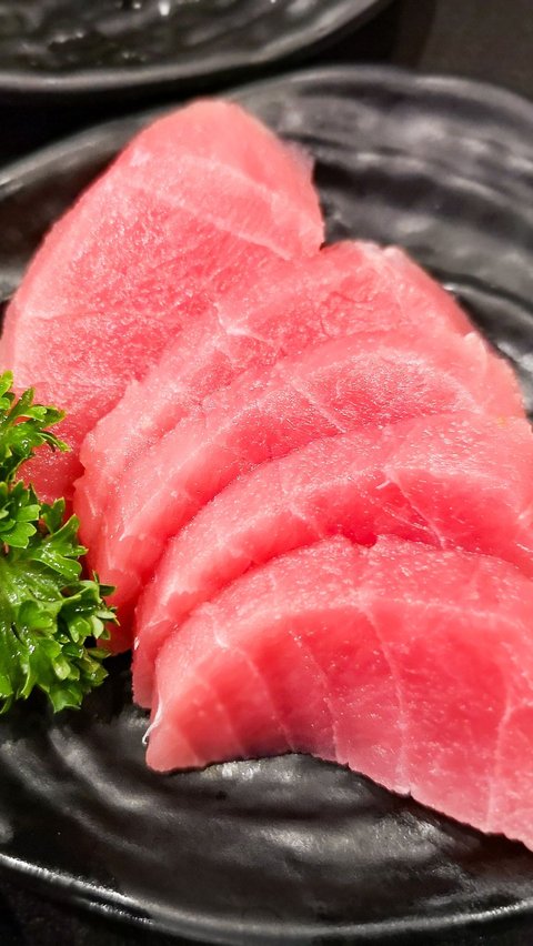 7 Ways to Process Tuna Fish so It Doesn't Taste Fishy, Use Natural Ingredients